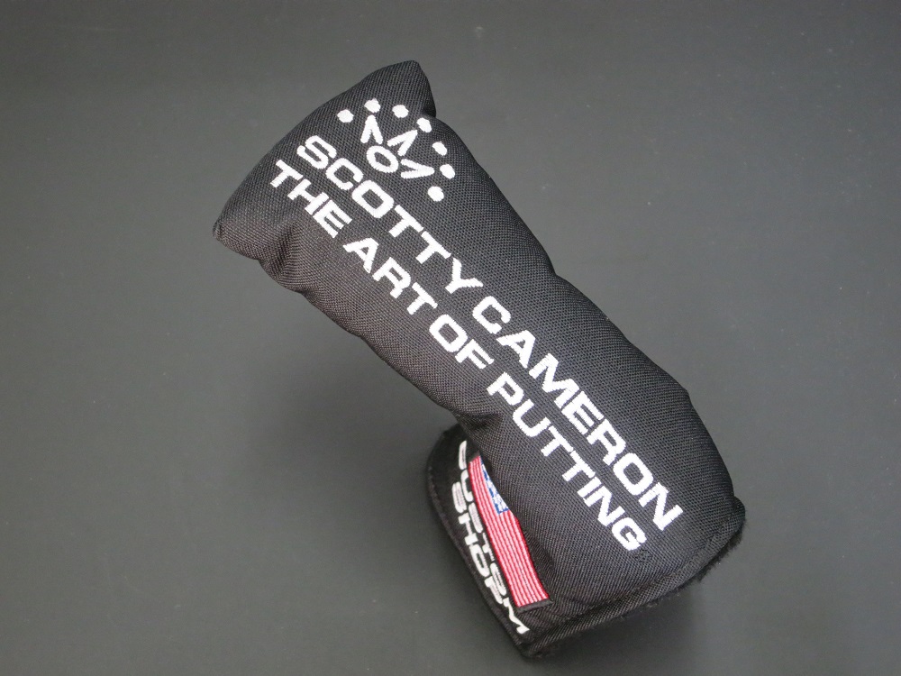 Scotty Cameron CUSTOM SHOP  []